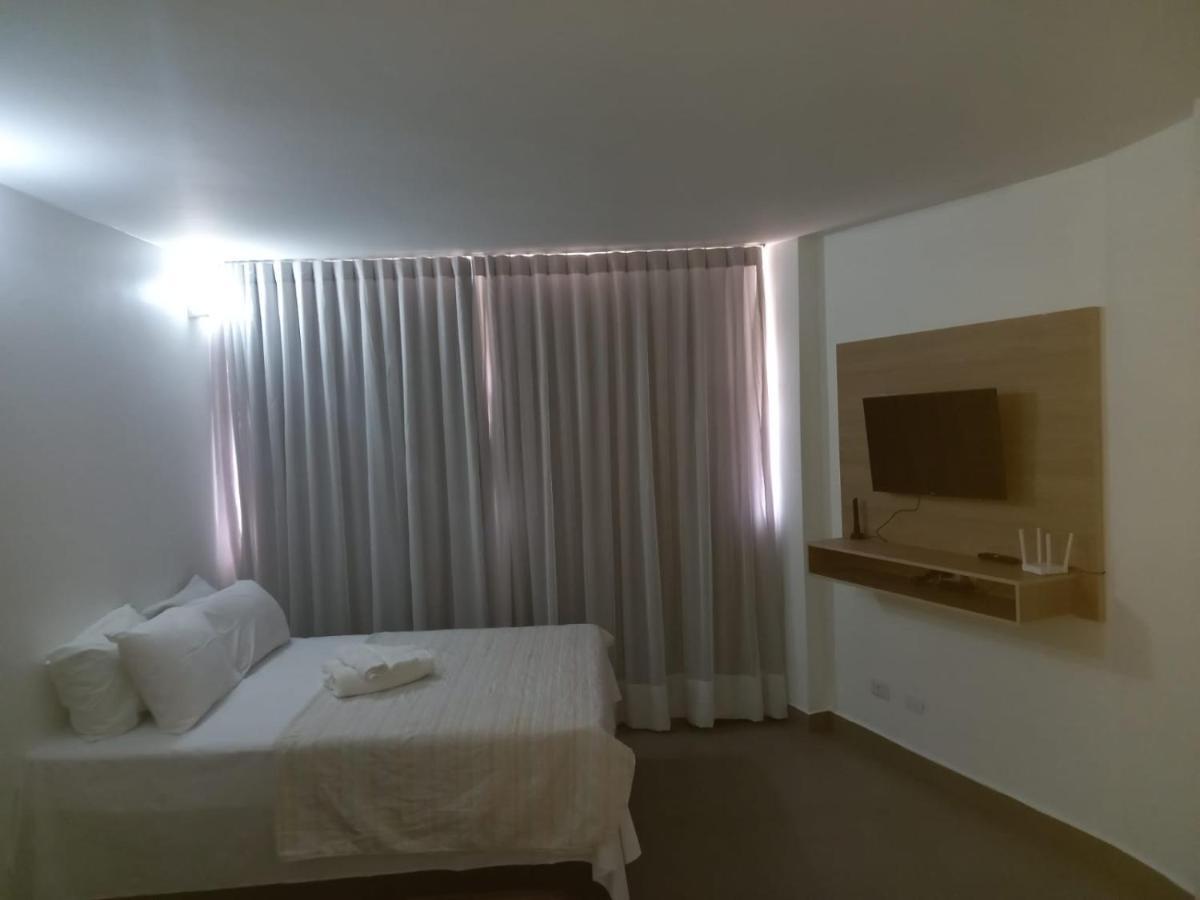 Apartamento 1009 Гояния Экстерьер фото