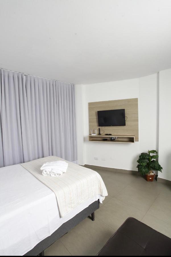 Apartamento 1009 Гояния Экстерьер фото