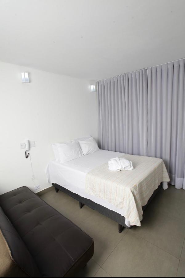 Apartamento 1009 Гояния Экстерьер фото