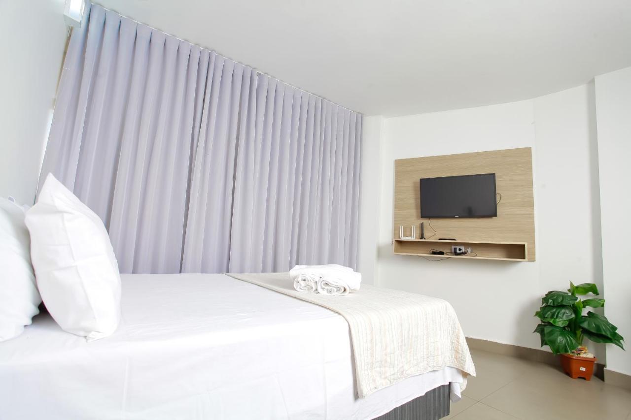 Apartamento 1009 Гояния Экстерьер фото